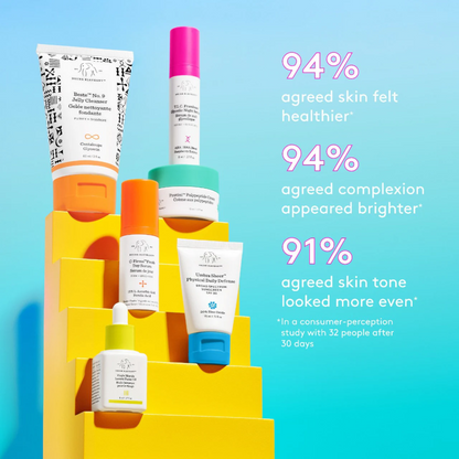 The Littles™ Skincare Travel Set