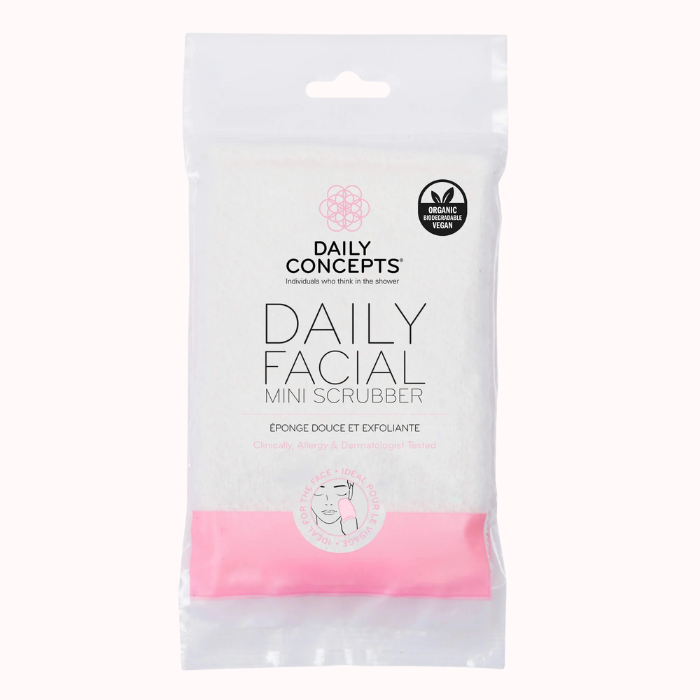 Daily Facial Mini ScrubberDaily Facial Mini Scrubber