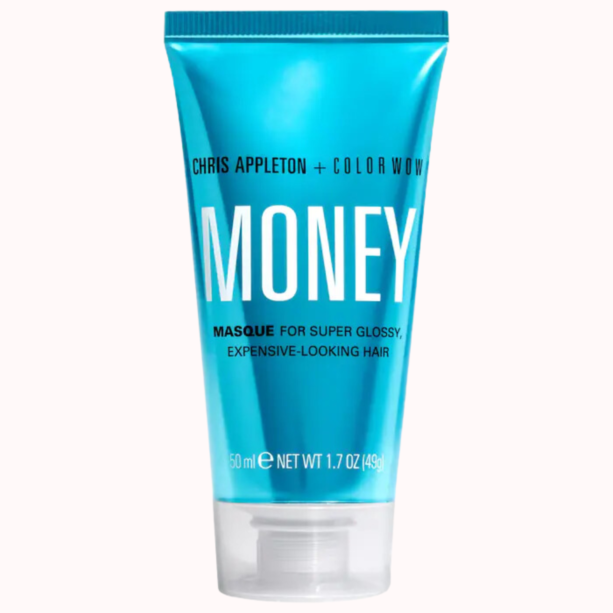 Money Mask Deep Hydrating &amp; Strengthening Hair Treatment