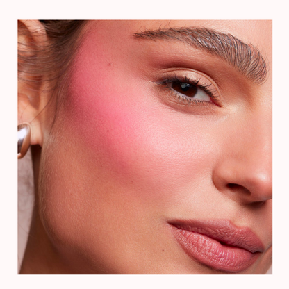 Major Headlines Double-Take Crème &amp; Powder Blush Duo