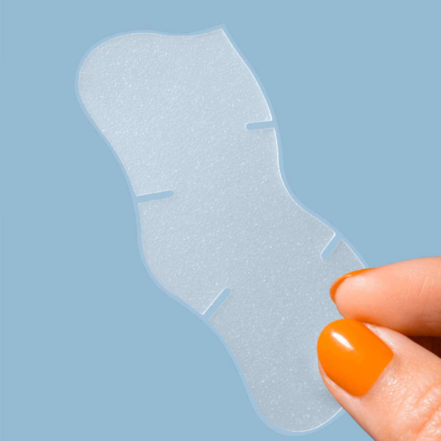 Oil-Absorbing Pore Treatment Strips