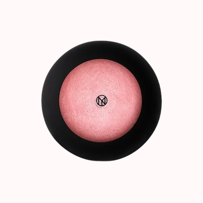 Mineral Baked Blush Instant Brightening Blush (BOOTYLICIOUS)