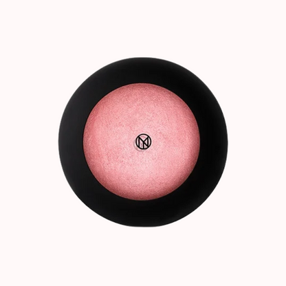 Mineral Baked Blush Instant Brightening Blush (BOOTYLICIOUS)