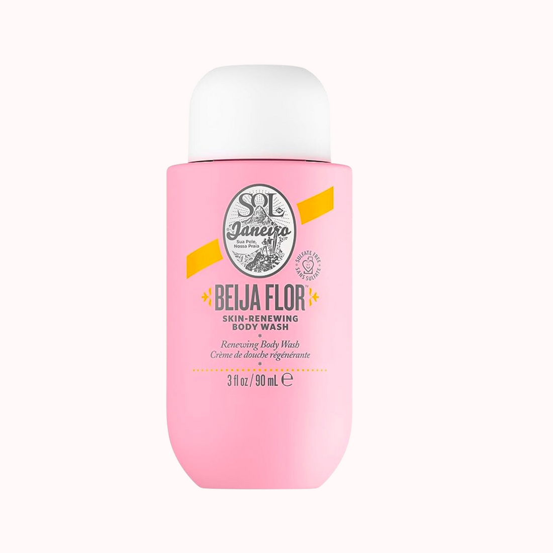 Beija Flor™ Renewing Body Wash