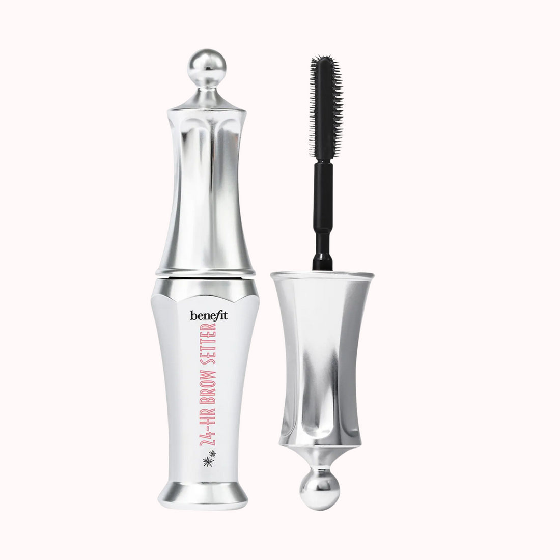 Mini 24-HR Brow Setter Clear Brow Gel with Lamination Effect