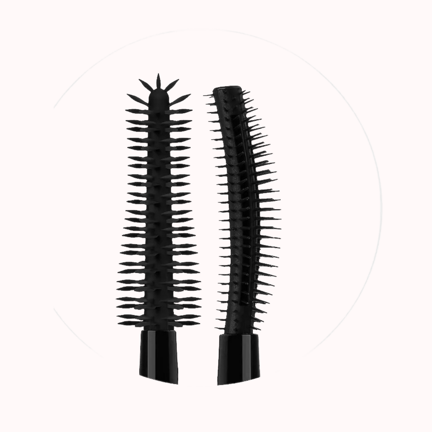 LEGIT LASHES Double-Ended Volumizing and Lengthening Mascara