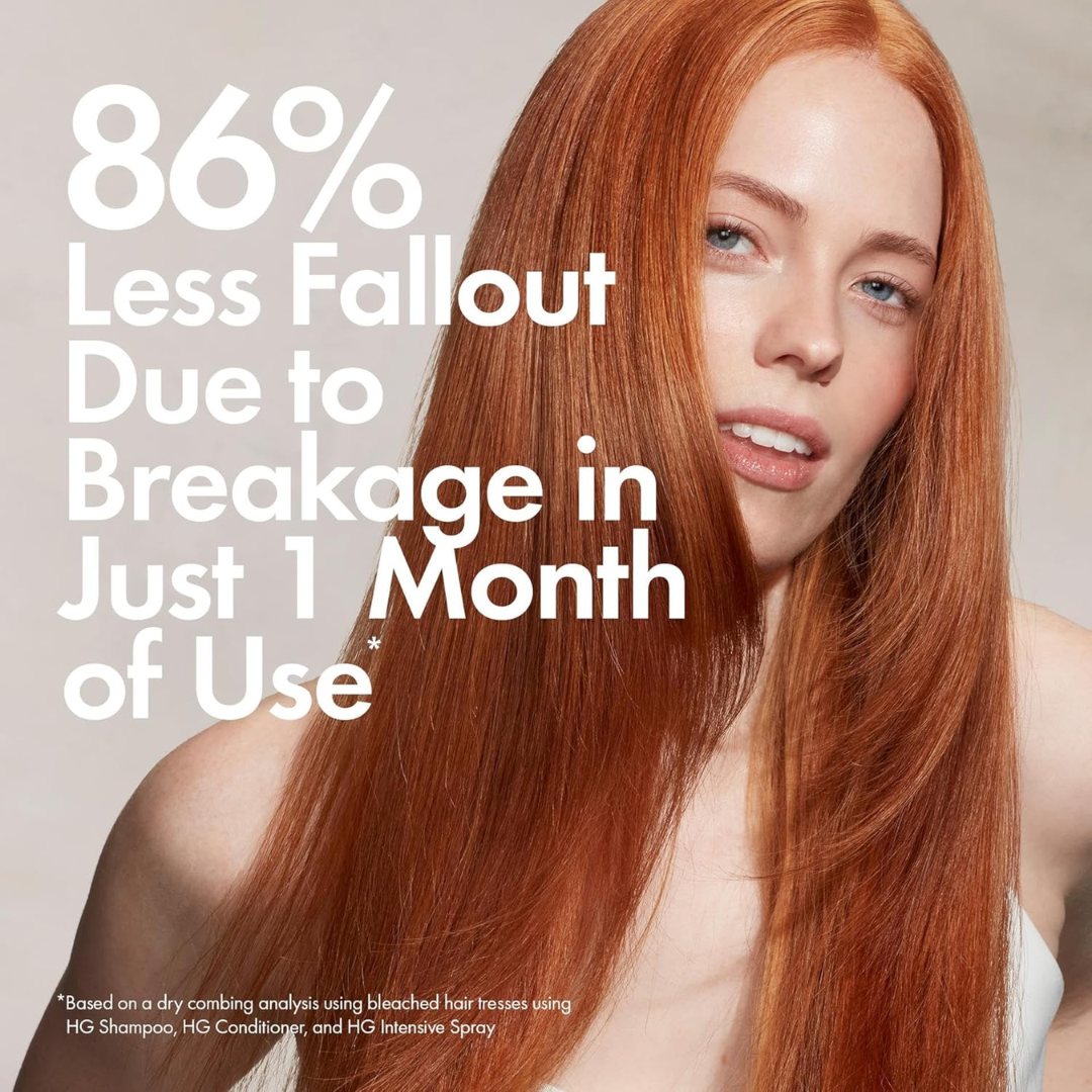 Intensive Daily Scalp Spray For Thinning Hair with Rosemary