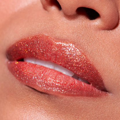 Candy Paint Shimmer Lip Gloss