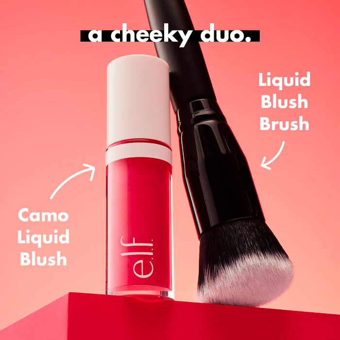 Camo Liquid Blush