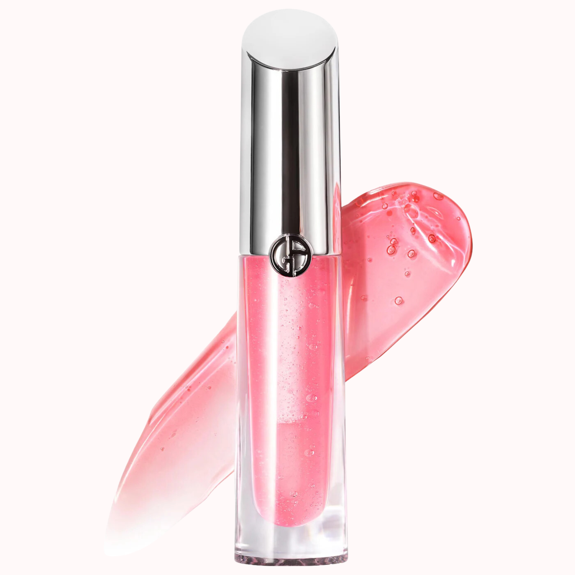 Prisma Glass Hydrating Lip Gloss with Squalane