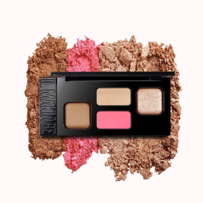 High Point Face Shaping Palette - Light ( Paleta De Rostro)