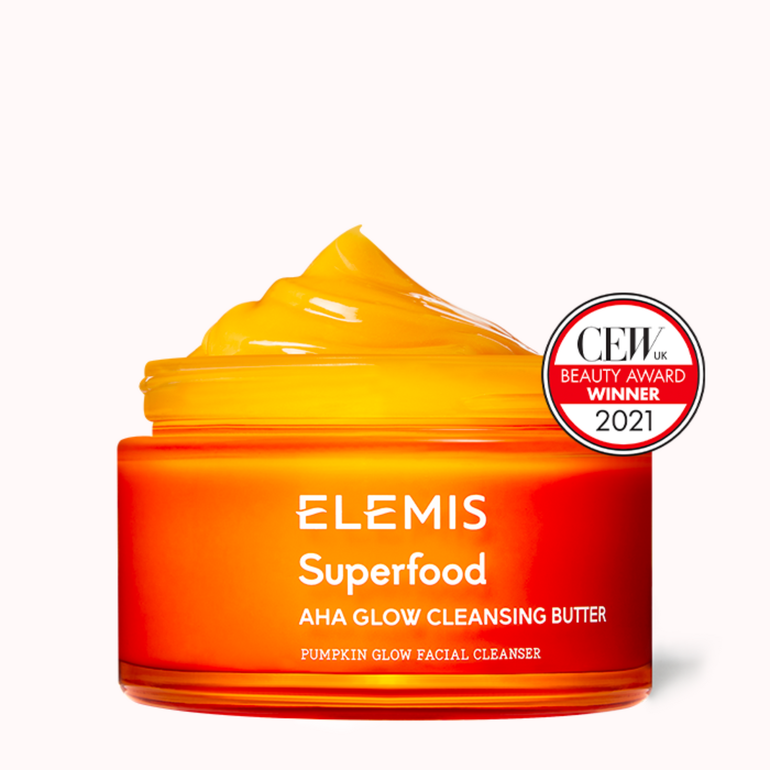 Superfood AHA Glow Cleansing Butter