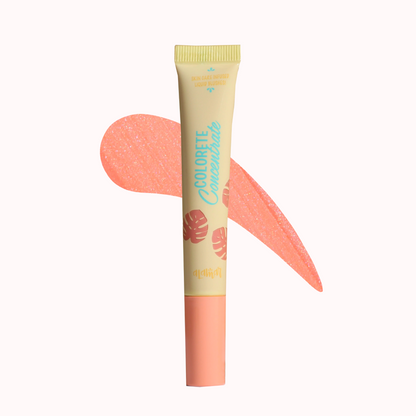 Colorete Concentrate Liquid Blush