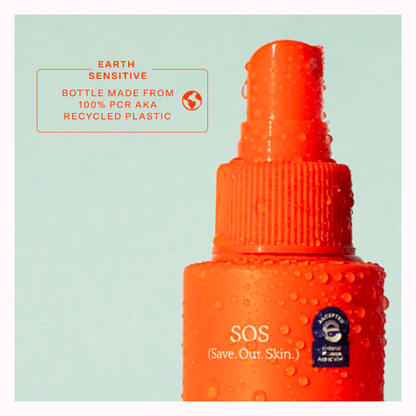 SOS Daily Rescue Facial Spray