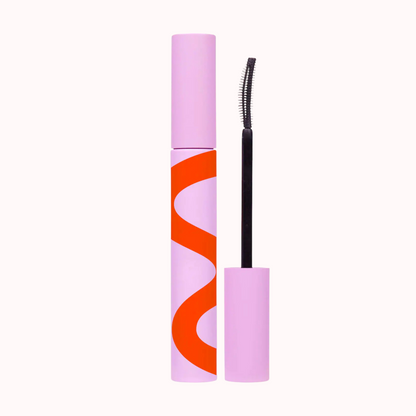 MAKE WAVES MASCARA  alargadora y voluminizadora