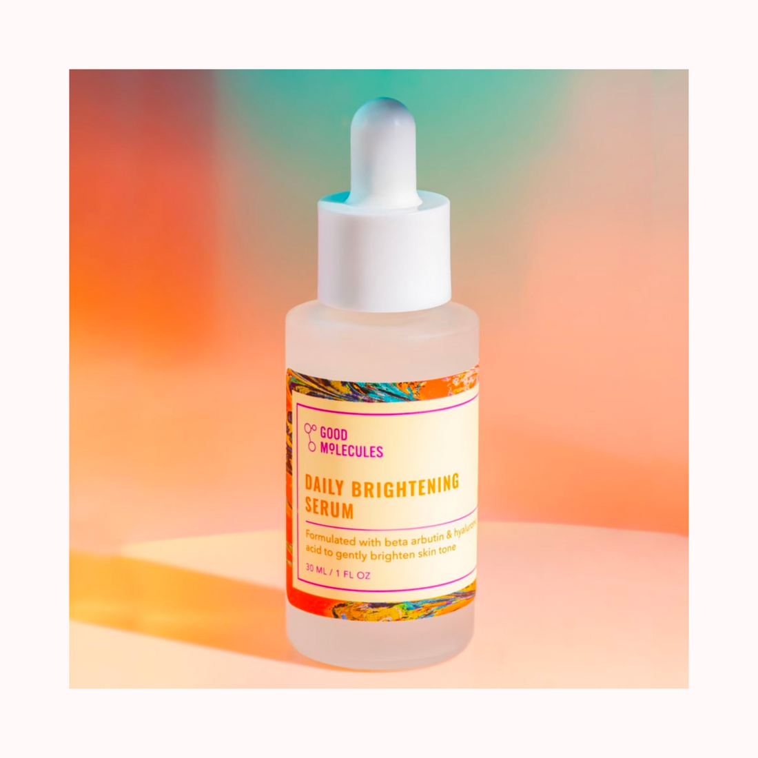 DAILY BRIGHTENING SERUM