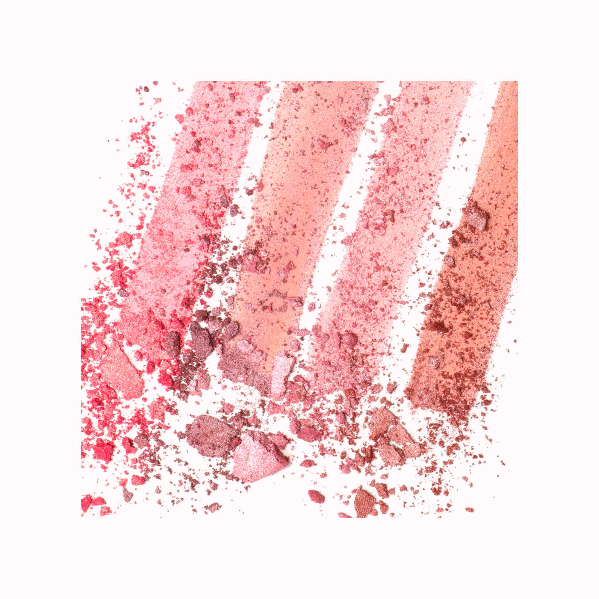 Cotton Candy Champagne Blush Palette