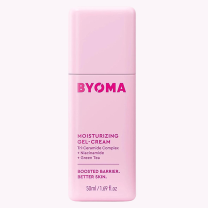 Byoma Moisturizing Gel Cream