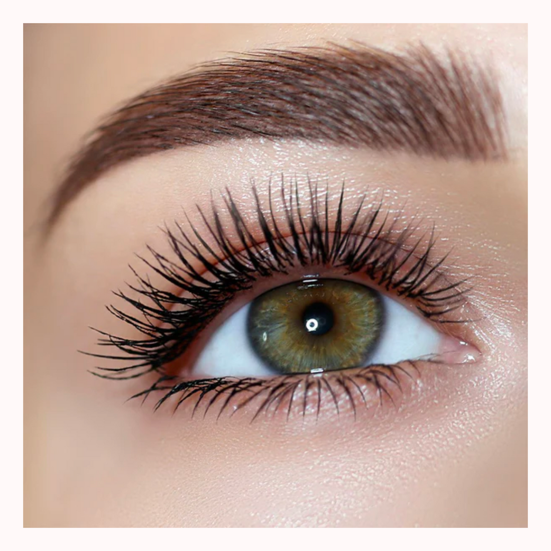 Mini FetishEYES™ Mascara