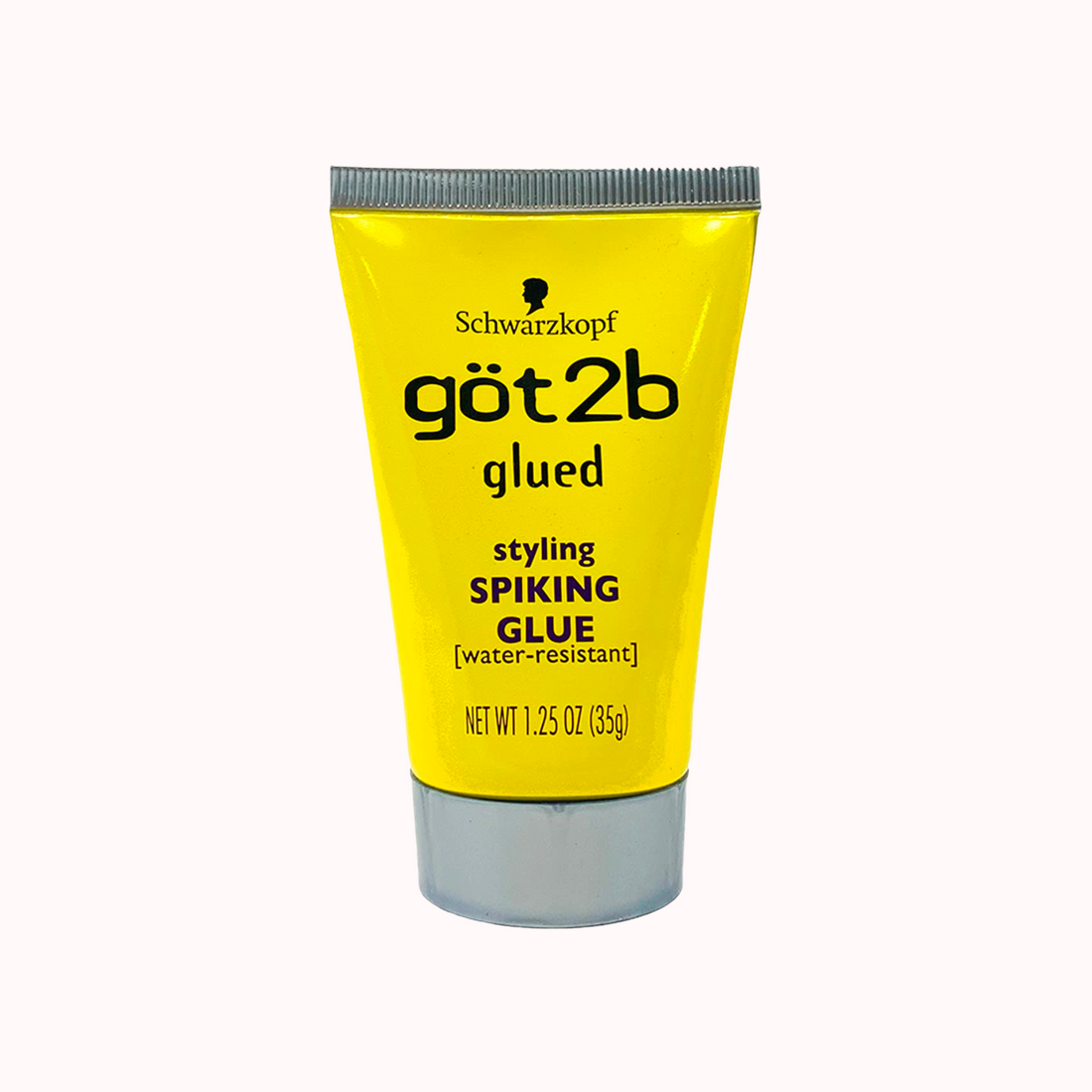 GOT2B GLUED GEL Fijador para cejas y cabello