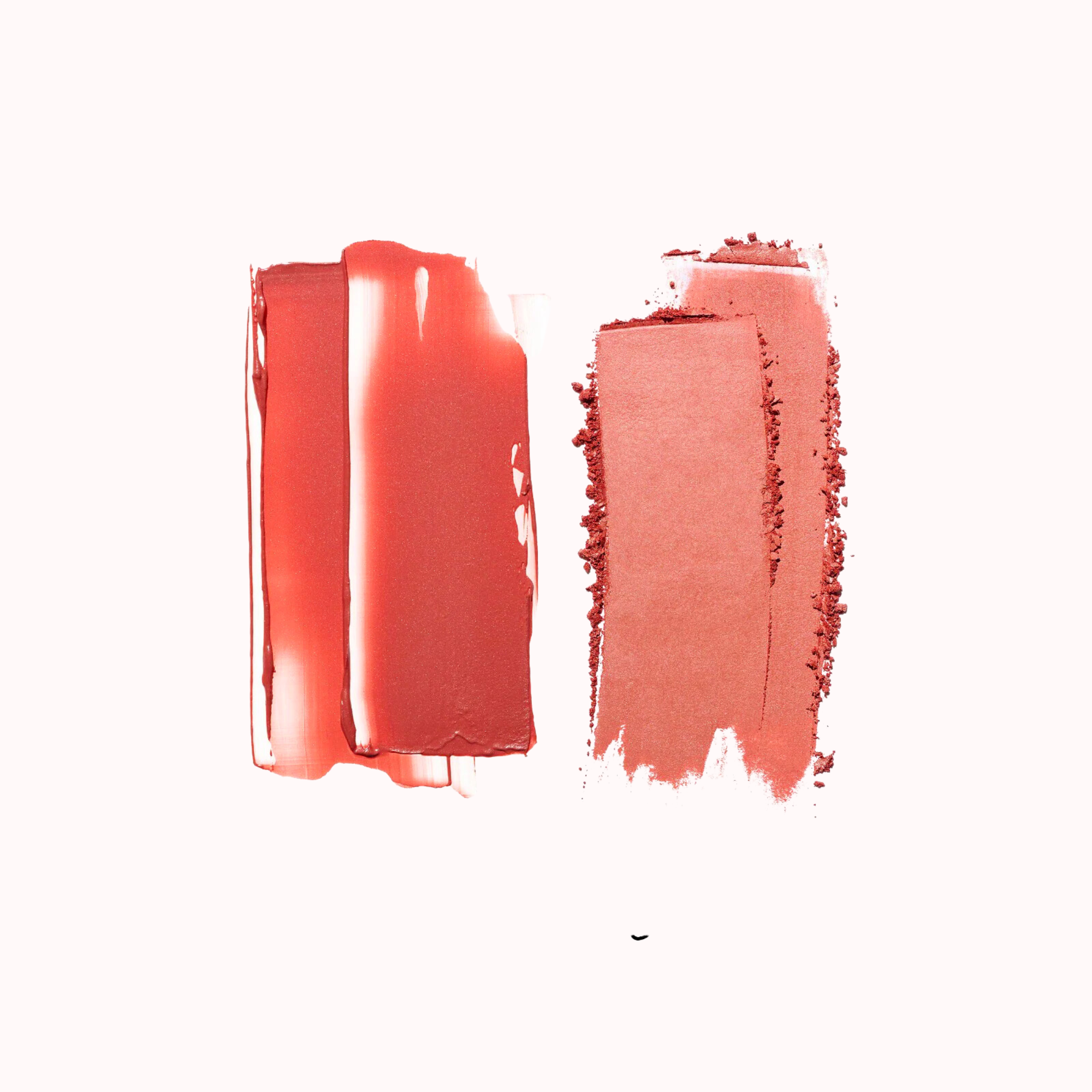 Major Headlines Double-Take Crème &amp; Powder Blush Duo