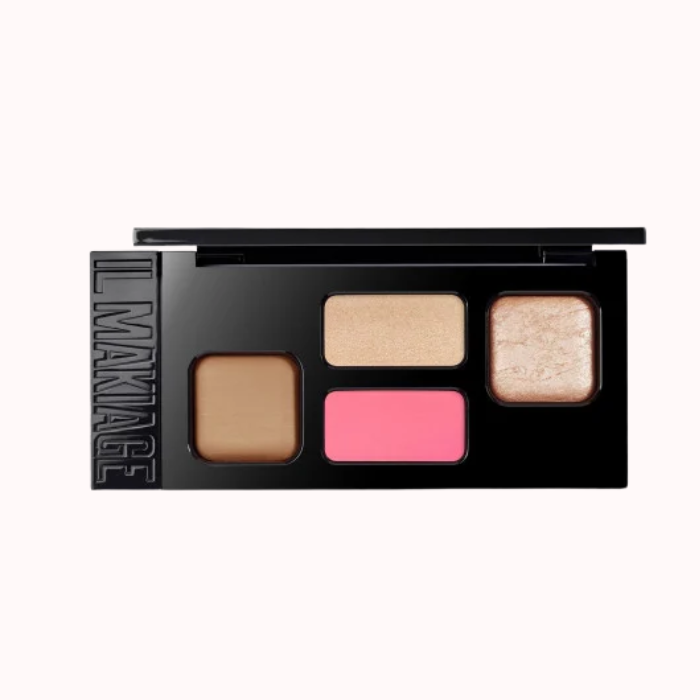 High Point Face Shaping Palette - Light ( Paleta De Rostro)