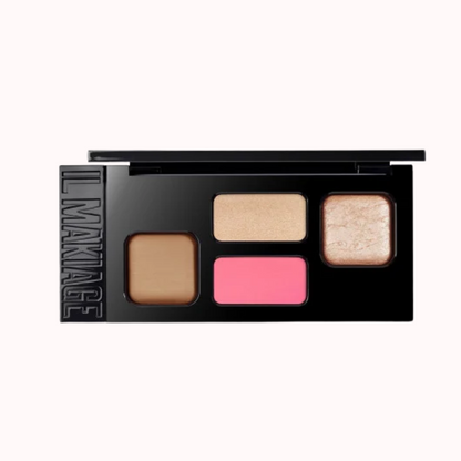 High Point Face Shaping Palette - Light ( Paleta De Rostro)
