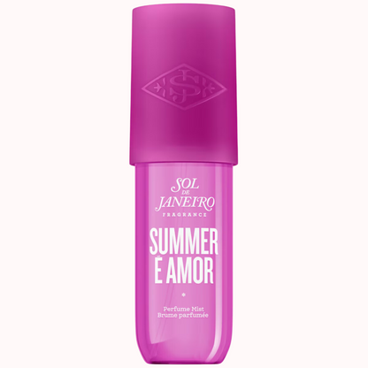 Summer E Amor Perfume Mist