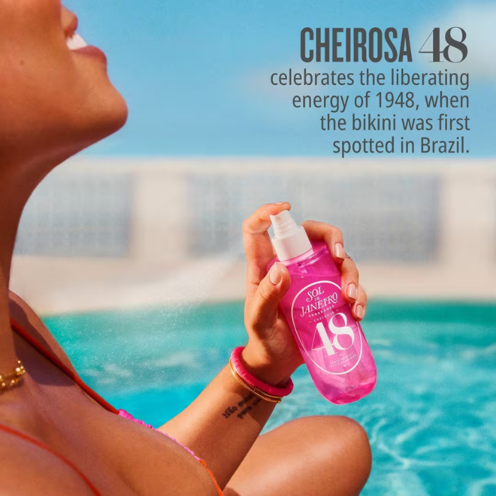 Cheirosa 48 Perfume Mist