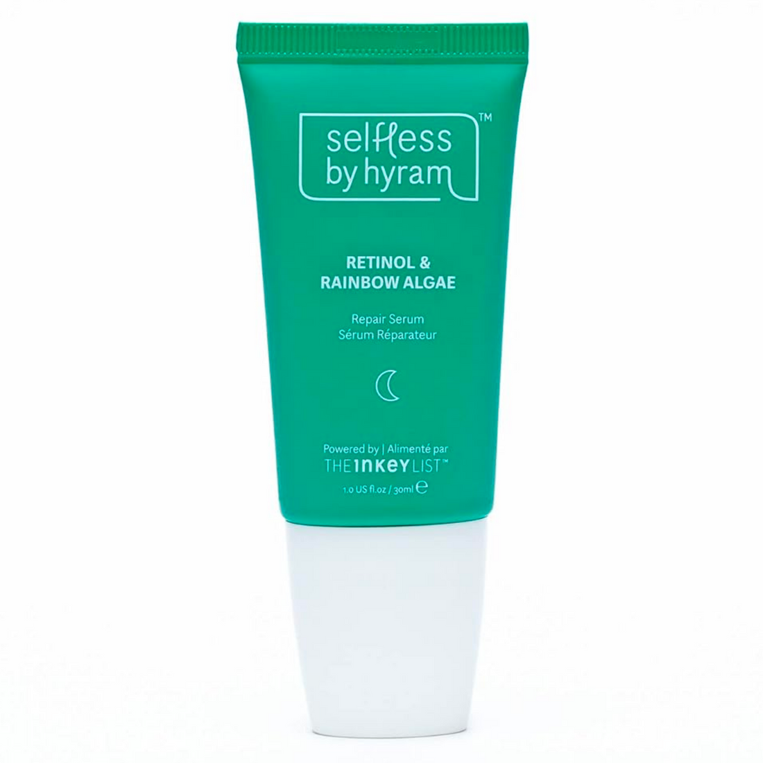 Retinol & Rainbow Algae Repair Serum