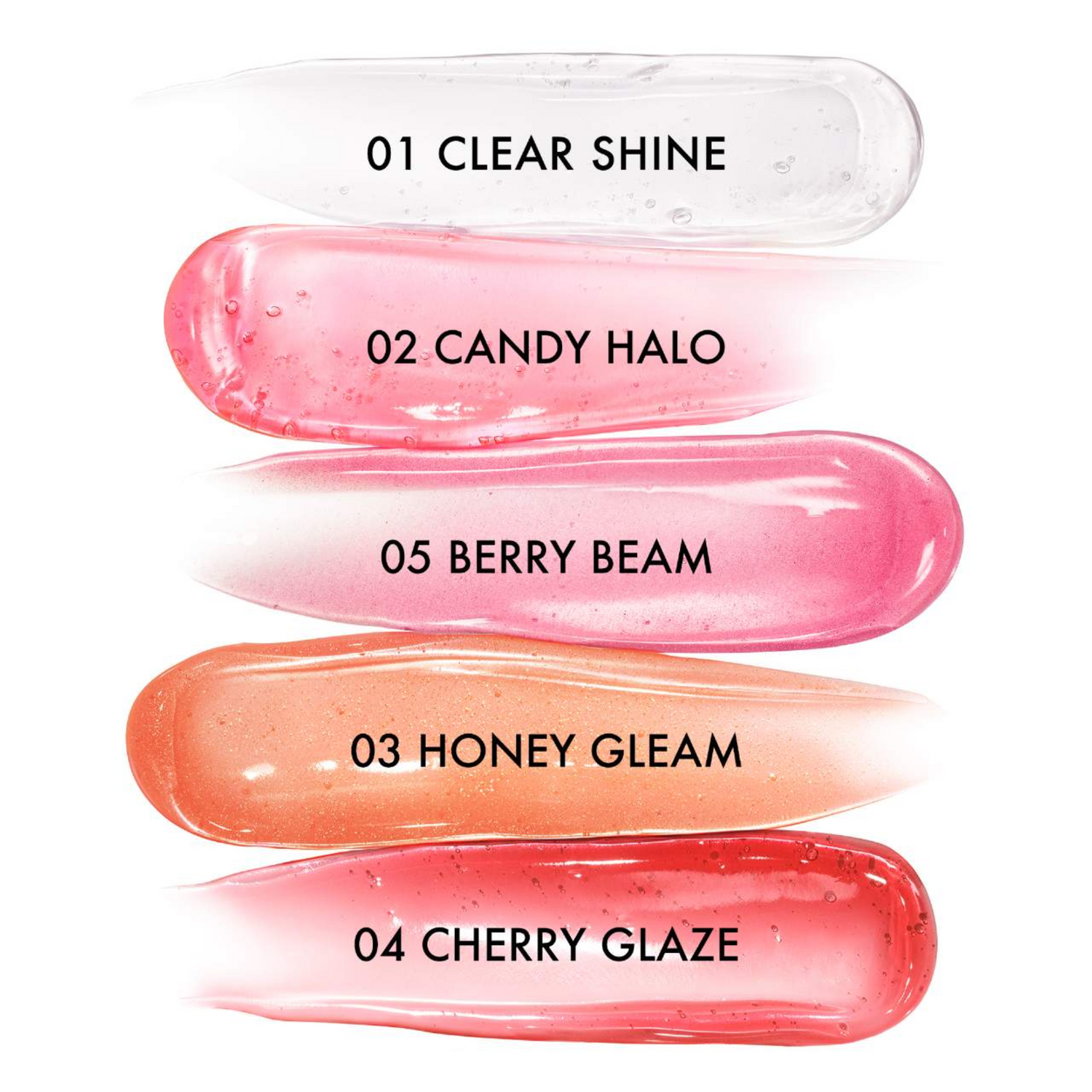 Prisma Glass Hydrating Lip Gloss with Squalane