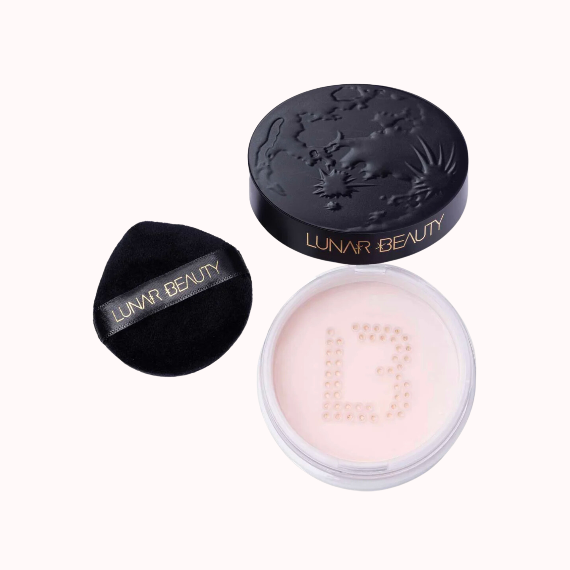 LUNARVERSAL SETTING POWDER