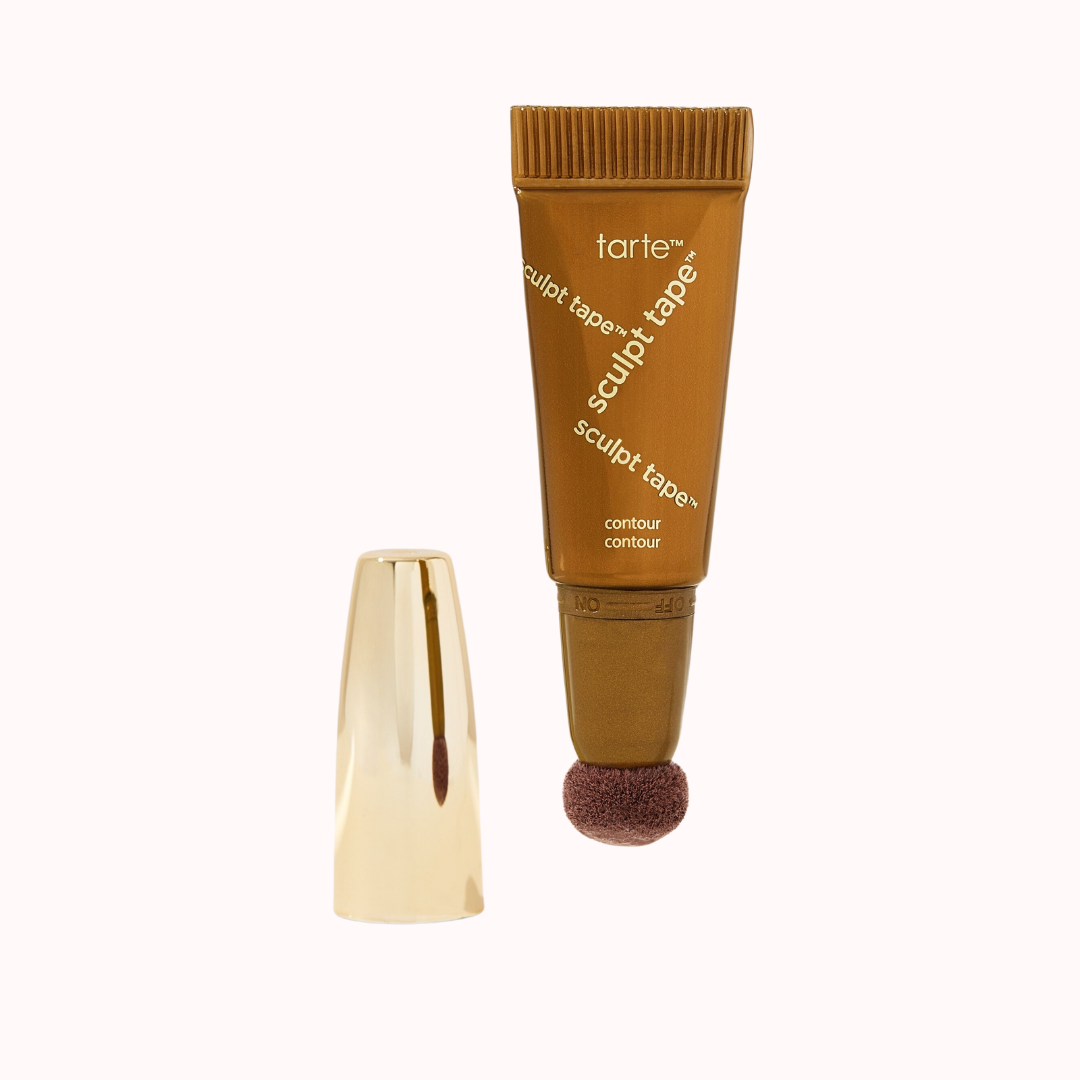 Sculpt Tape Contoure Bronzer