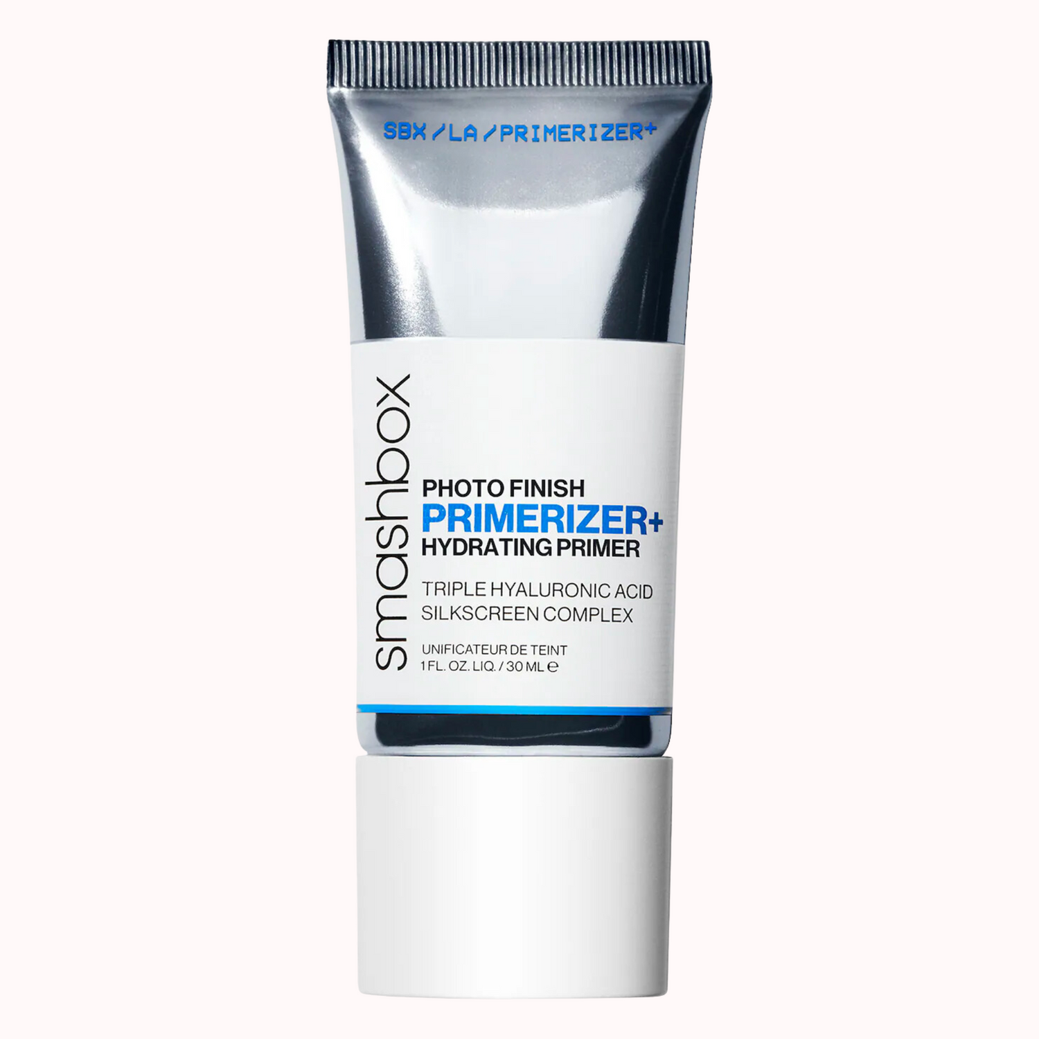 Photo Finish Primerizer+ Hydrating Face Primer with Hyaluronic Acid