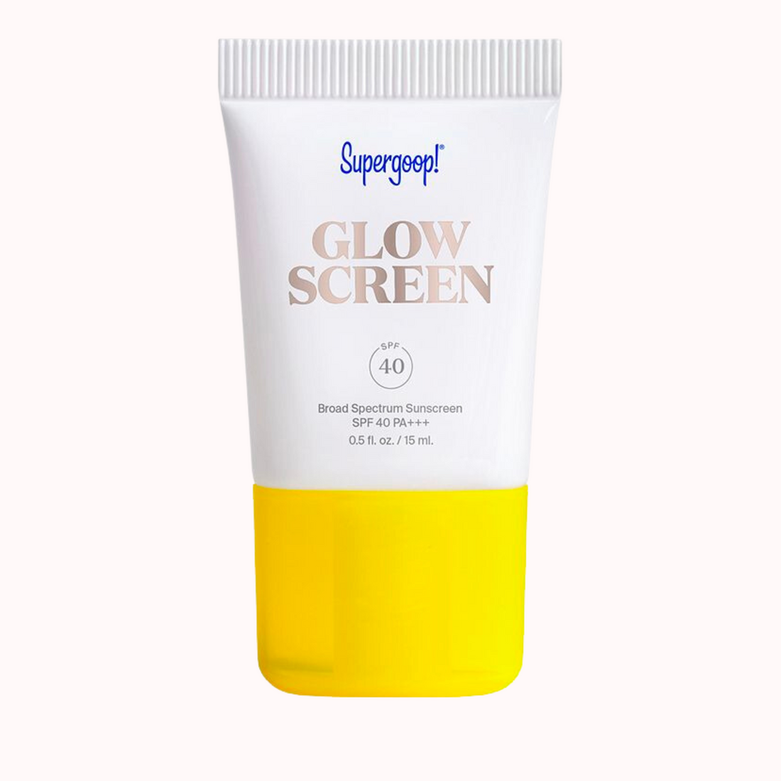 Glowscreen SPF 40 PA+++