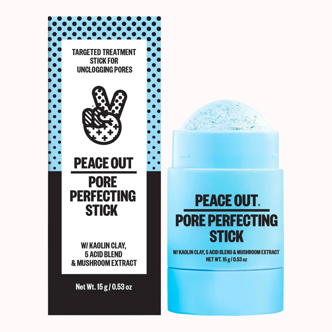 AHA Pore & Blackhead Exfoliator Multitasking Treatment Stick