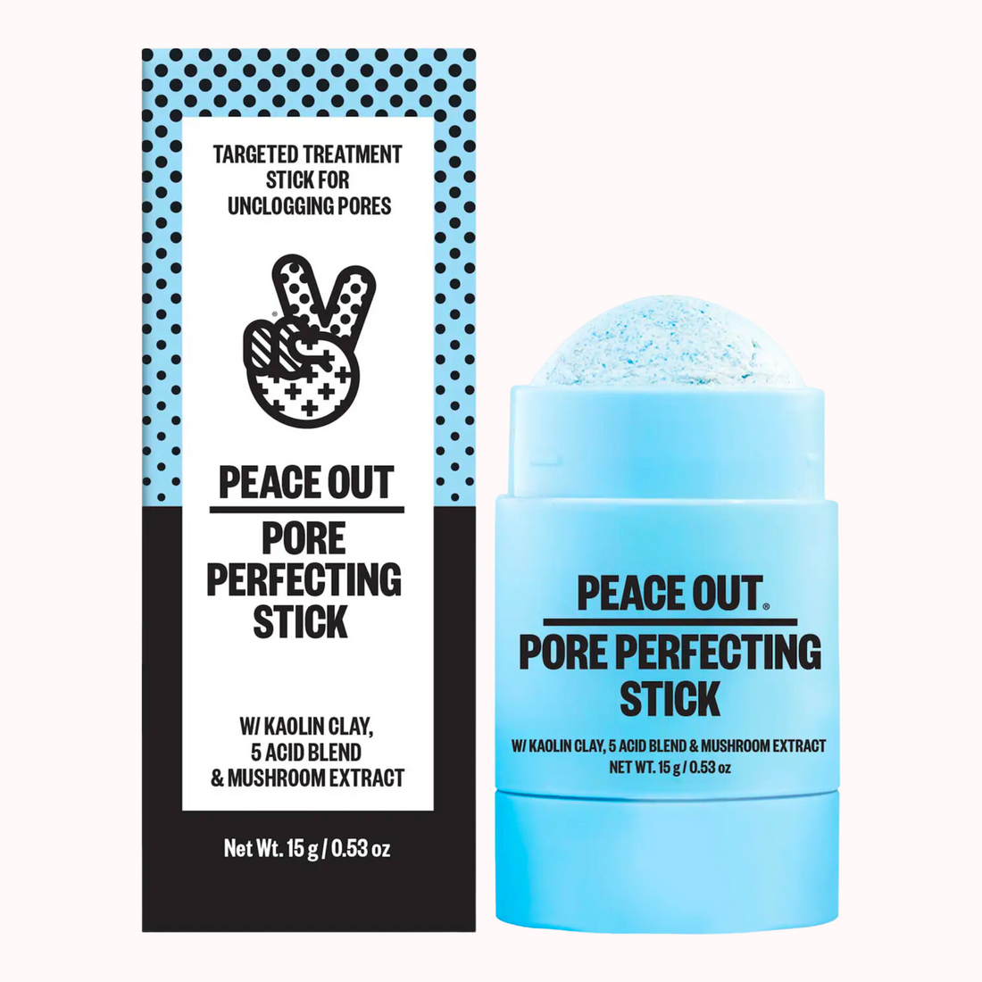 AHA Pore &amp; Blackhead Exfoliator Multitasking Treatment Stick