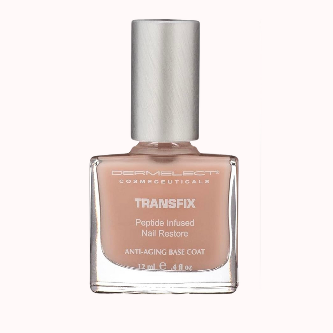 Dermelect Transfix Nail Restore Base Coat
