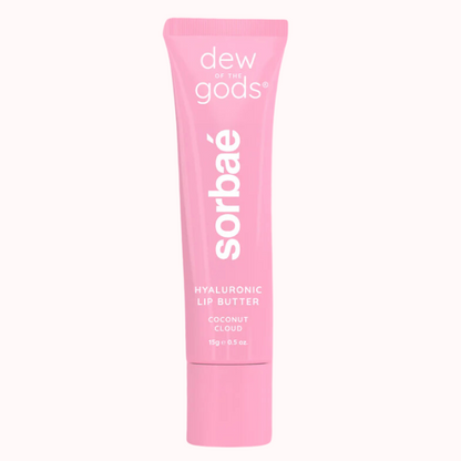 Sorbaé Hyaluronic Lip Butter