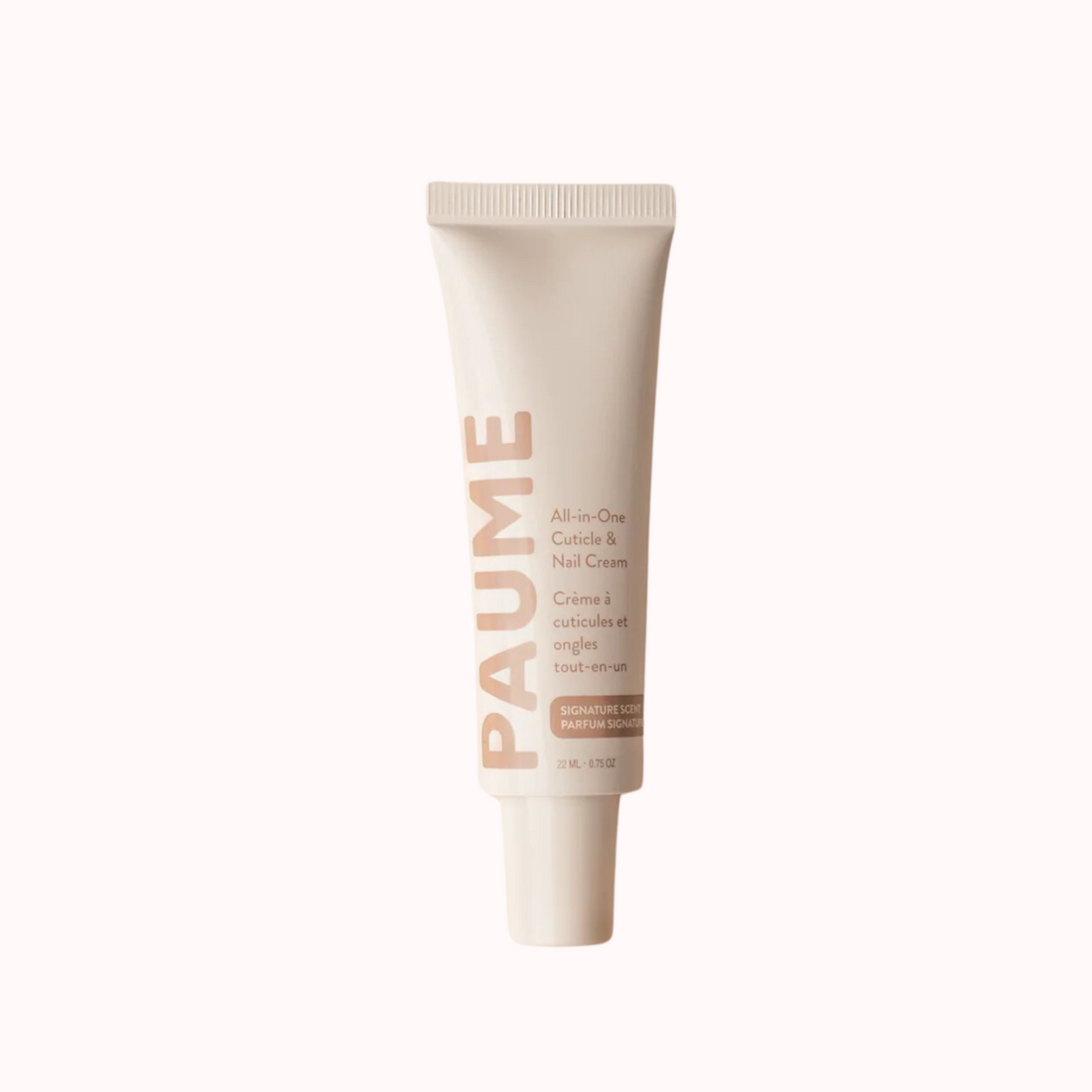 All-in-One Cuticle & Nail Cream