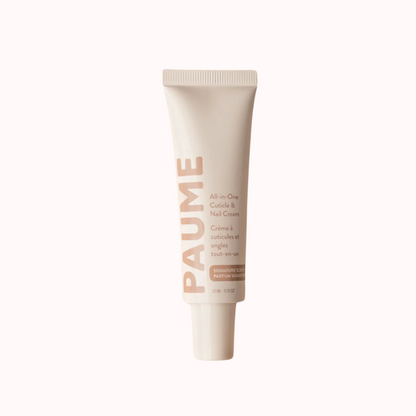 All-in-One Cuticle &amp; Nail Cream