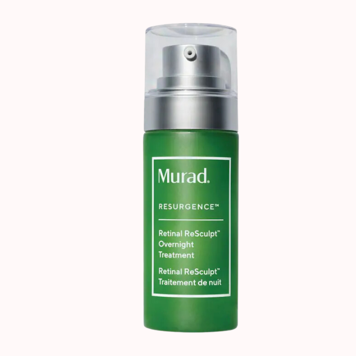 Murad Retinal ReSculpt Overnight Treatment