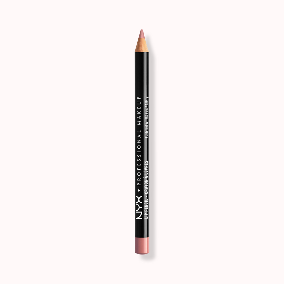 Slim Lip Pencil Creamy Long-Lasting Lip Liner