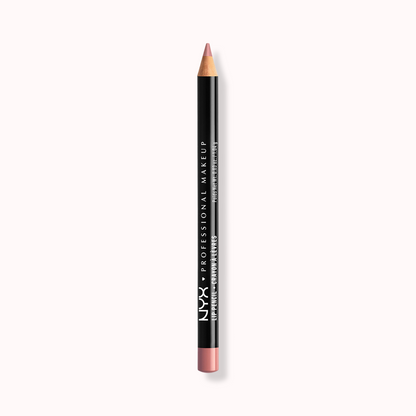 Slim Lip Pencil Creamy Long-Lasting Lip Liner