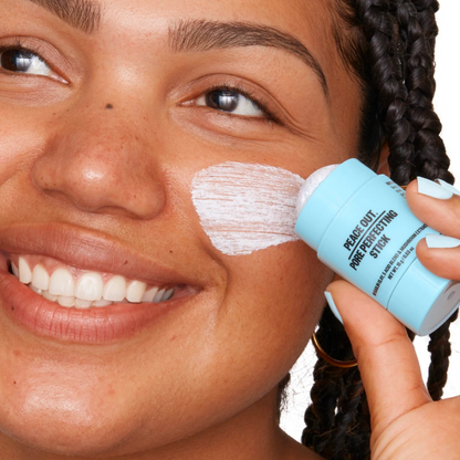 AHA Pore &amp; Blackhead Exfoliator Multitasking Treatment Stick