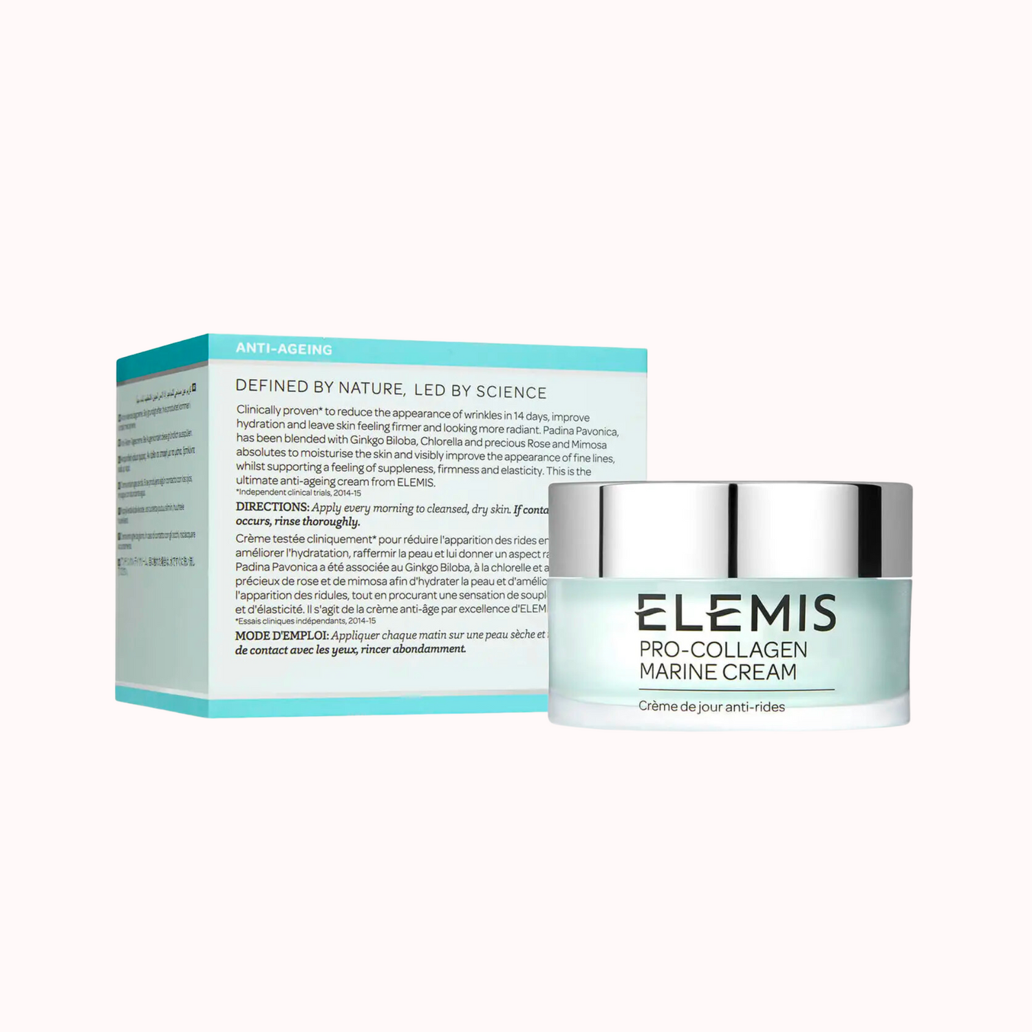 Pro-Collagen Marine Cream