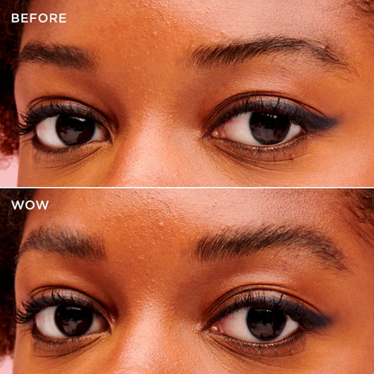 Fluff Up Flexible Hold Brow Texturizing Wax