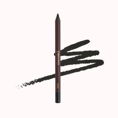 Set De Maquillaje (Blush - Delineador Y Labial)