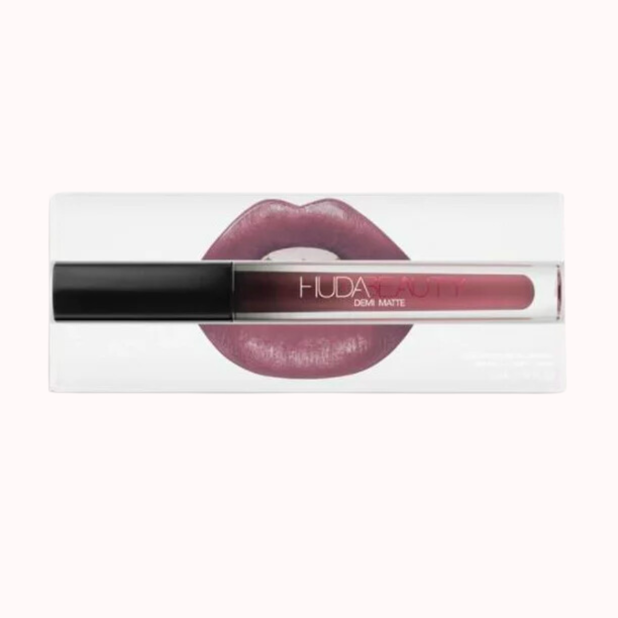 Demi Matte Cream Liquid Lipstick