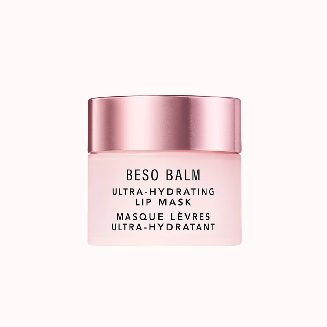 Ultra-hydrating Lip Mask Beso Balm